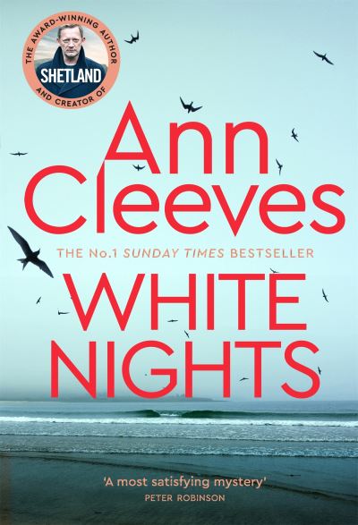 White nights