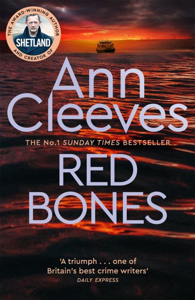 Red bones