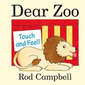 Dear Zoo