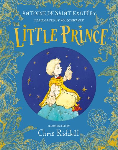 The little prince