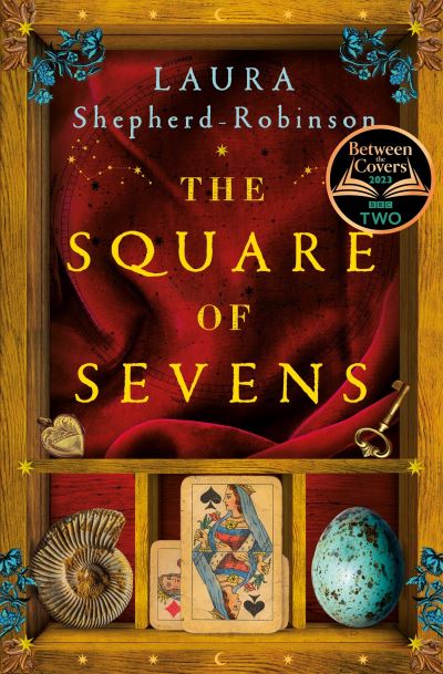 The square of sevens