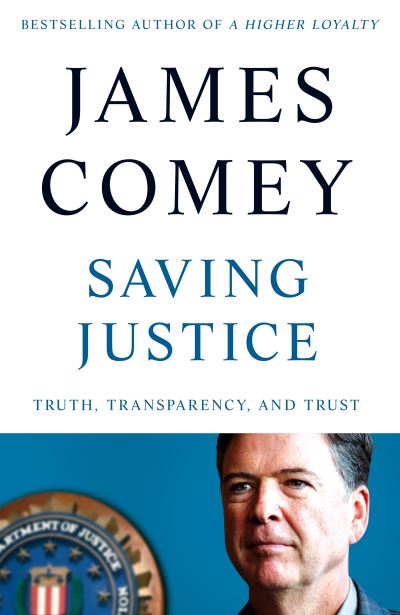 Saving justice
