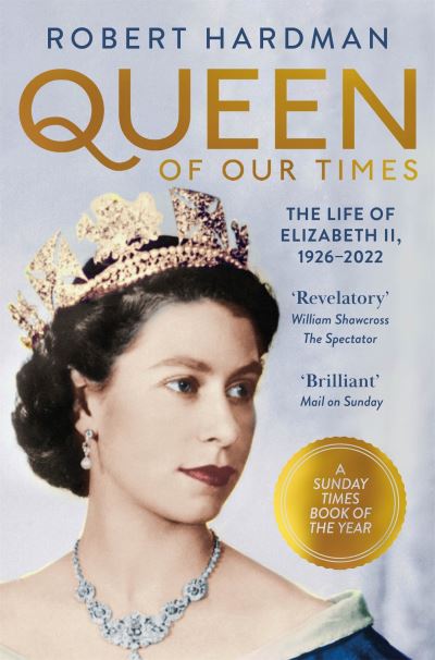 Queen of our times