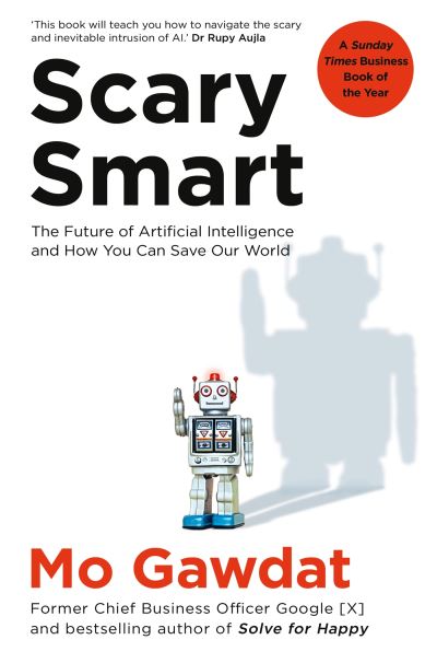 Scary smart