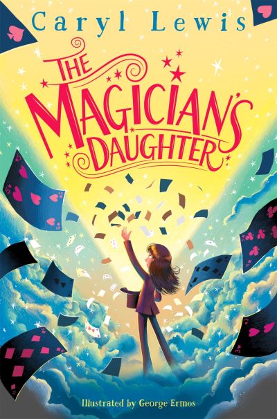 The magician's daughter