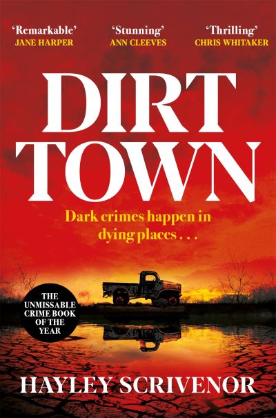 Dirt town