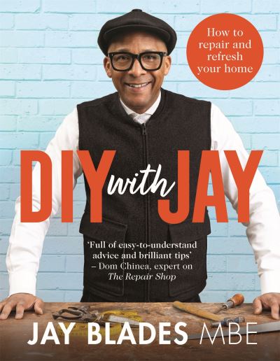 DIY With Jay