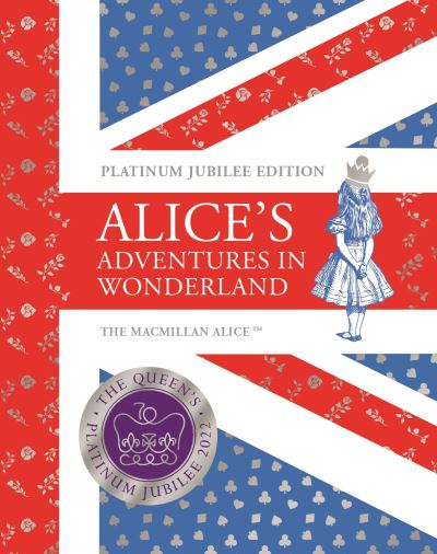 Alice's Adventures in Wonderland