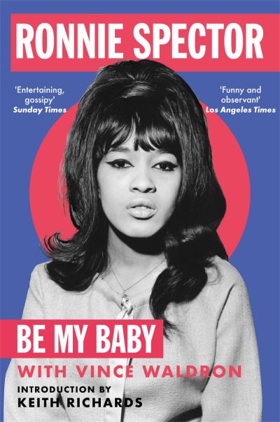 Be my baby