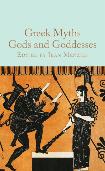 Greek myths