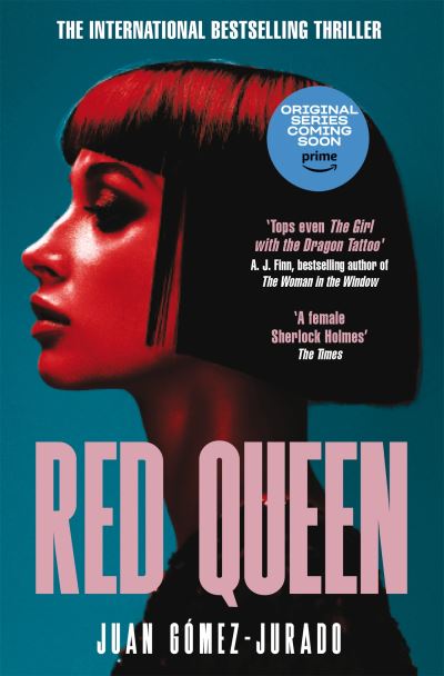 Red queen