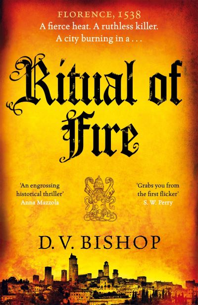 Ritual of fire
