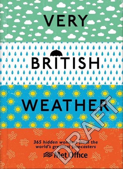 Very British weather
