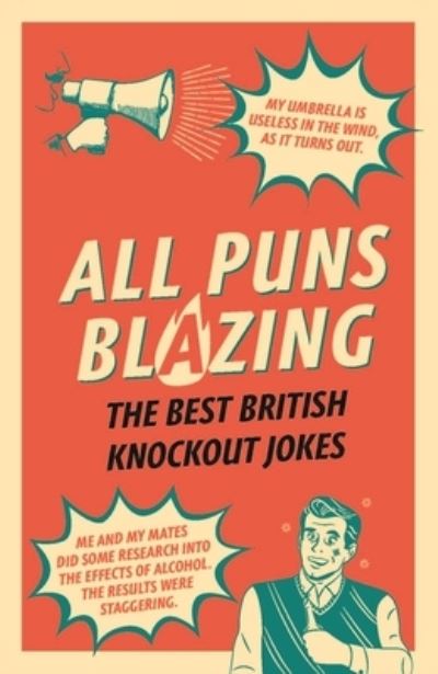 All Puns Blazing