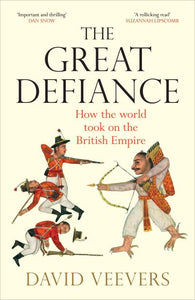 The great defiance