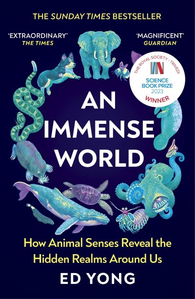 An immense world