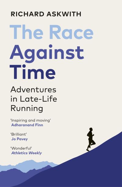 The race against time