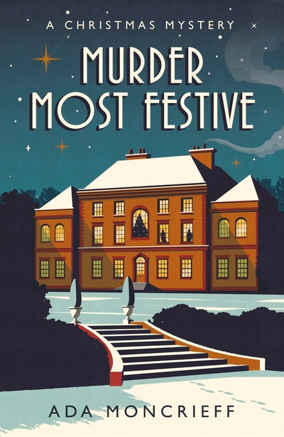 Murder most festive