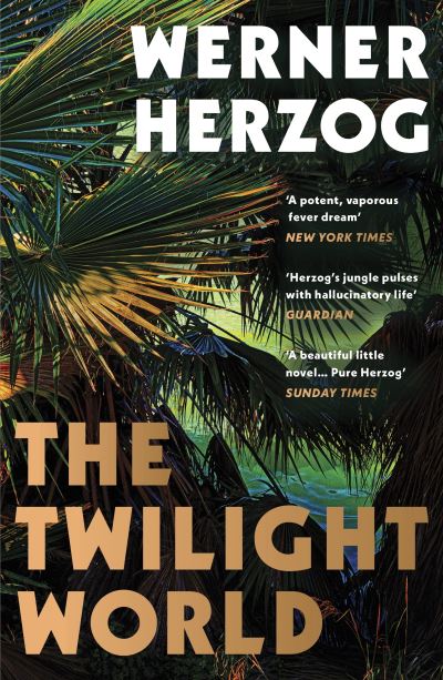 The twilight world