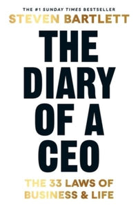 The diary of a CEO