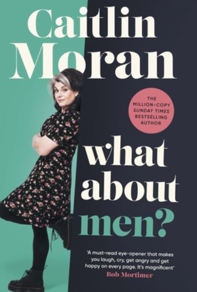 What about men?