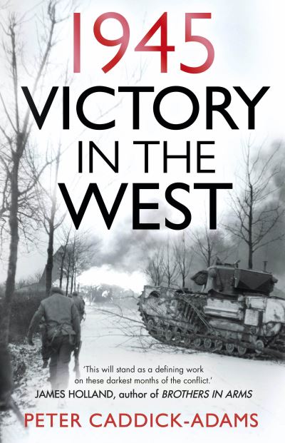 1945 - Victory in the West