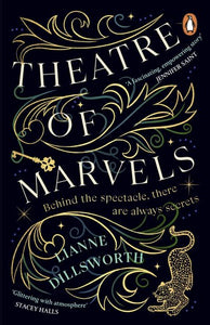 Theatre of Marvels