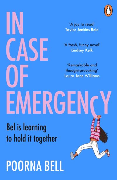 In case of emergency