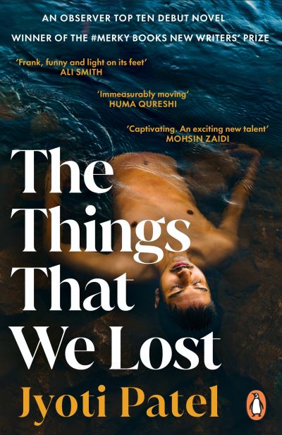 The things that we lost