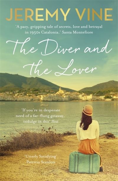 The Diver and the Lover