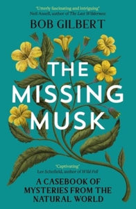 The missing musk
