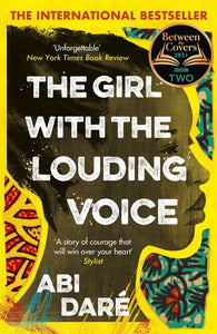 The Girl with the Louding Voice: 'A story of courage that will win over your hea
