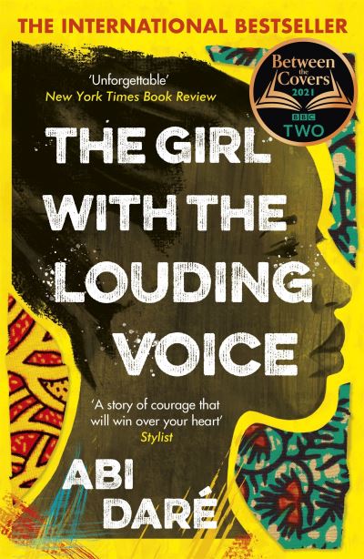 The Girl with the Louding Voice: 'A story of courage that will win over your hea