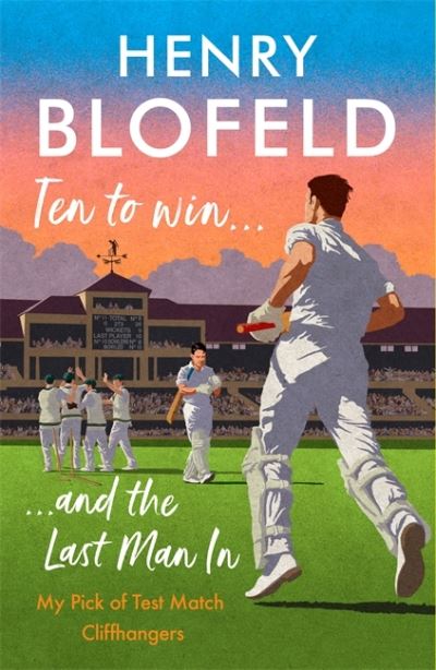 Ten to Win and the Last Man in