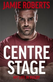 Jamie Roberts