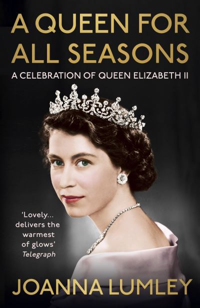 A queen for all seasons