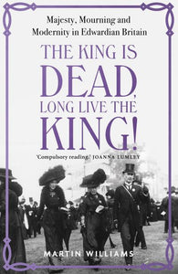 The King is dead, long live the King!