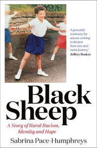 Black sheep