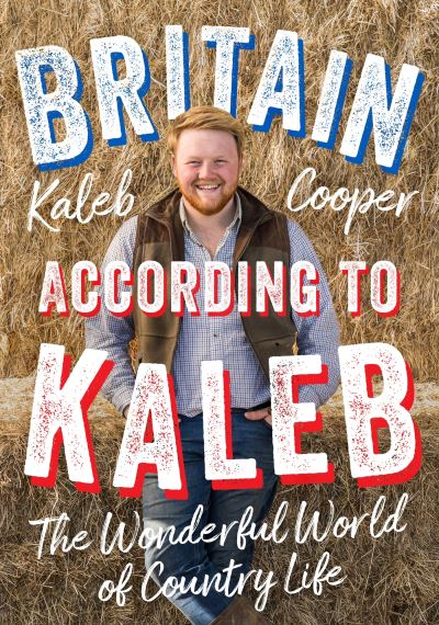 Britain according to Kaleb