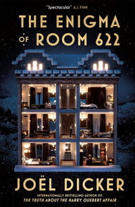 The enigma of Room 622