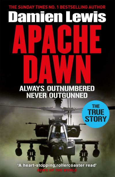 Apache dawn