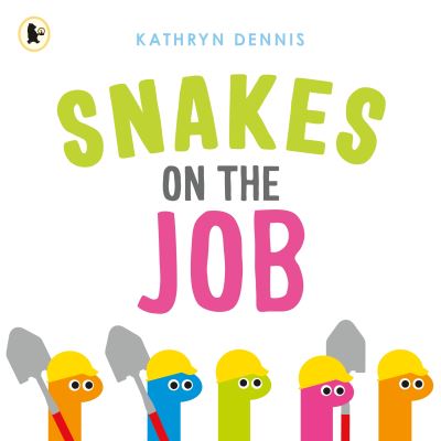 Snakes on the job