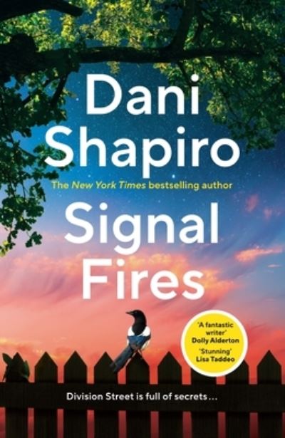 Signal fires