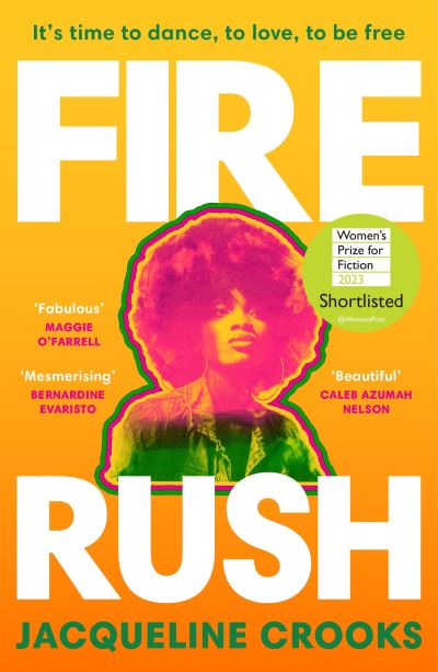 Fire rush
