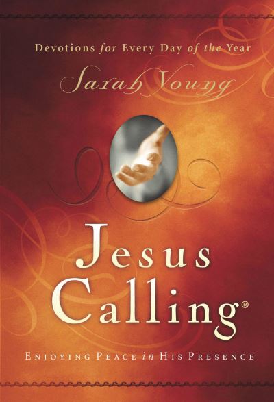 Jesus is Calling