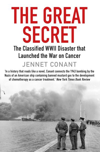 The Great Secret