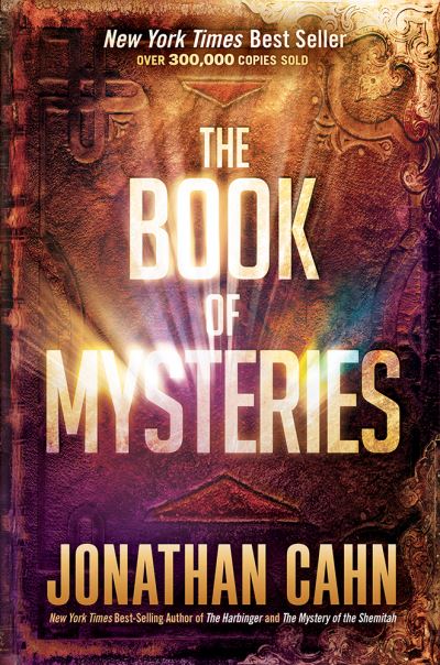 Book Of Mysteries, The