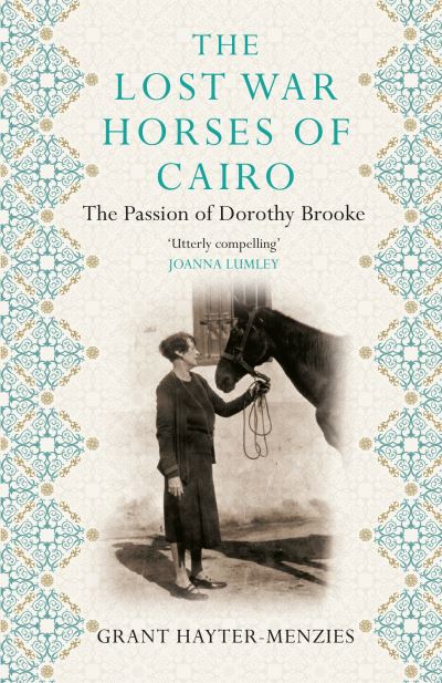 Lost War Horses Of Cairo