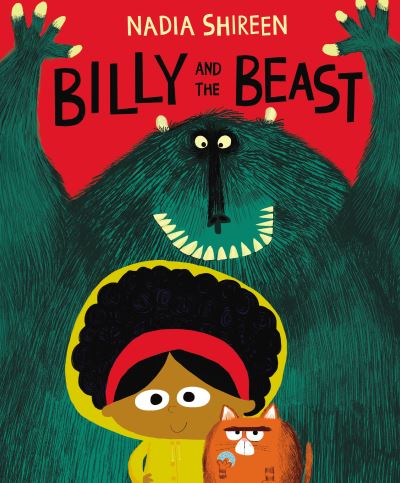 Billy & The Beast