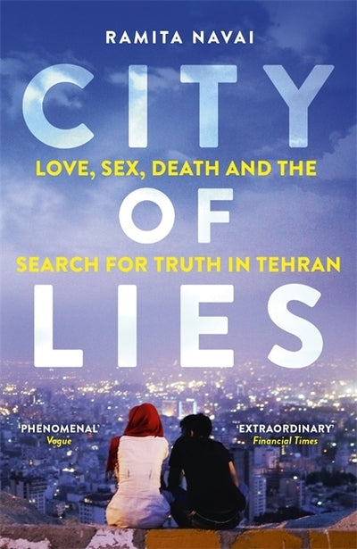 City of lies